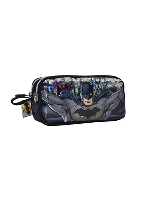 Batman Unisex Çocuk Kalem Kutu