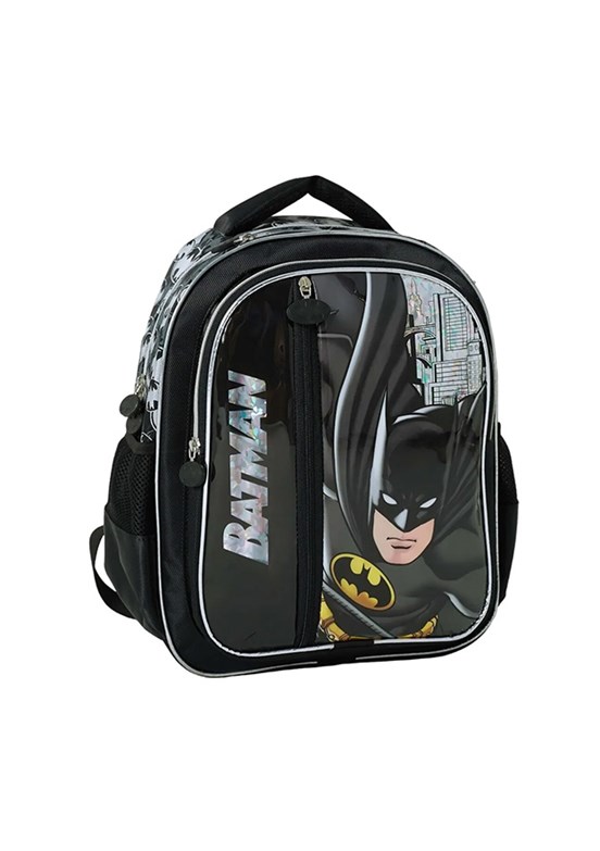 Batman Unisex Çocuk Okul Çantası