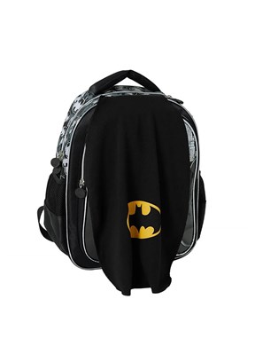 Batman Unisex Çocuk Okul Çantası