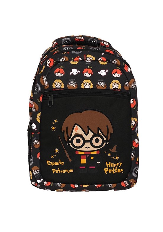 Harry Potter Unisex Çocuk Okul Çantası