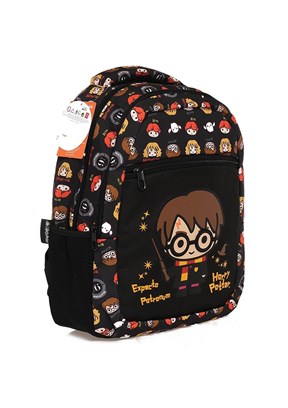 Harry Potter Unisex Çocuk Okul Çantası