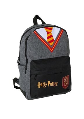 Harry Potter Unisex Çocuk Okul Çantası