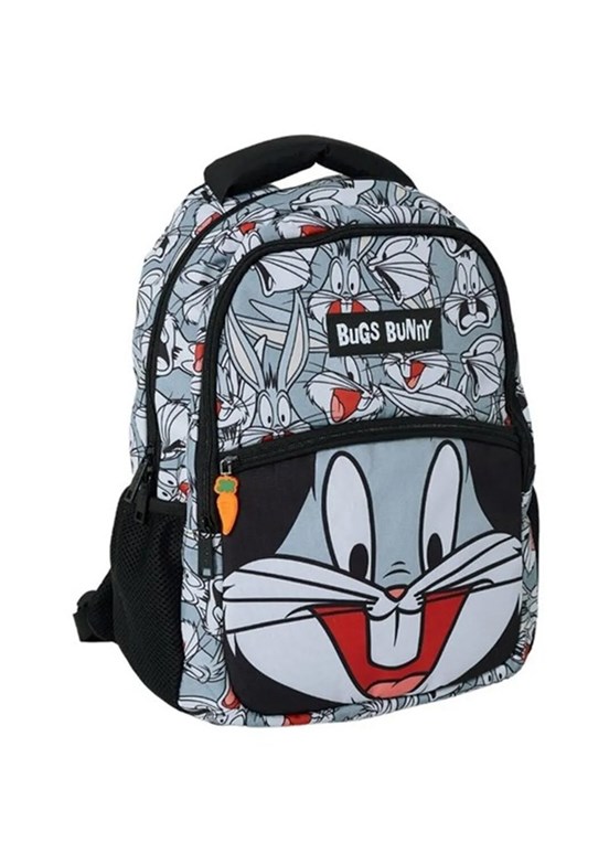 Bugs Bunny Unisex Çocuk Okul Çantası