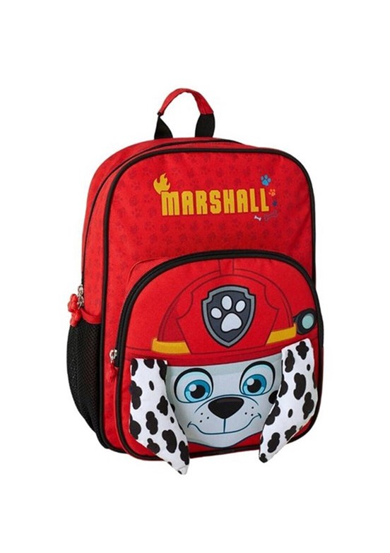 Paw Patrol Unisex Çocuk Okul Çantası