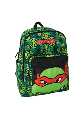Ninja Turtles Unisex Çocuk Okul Çantası