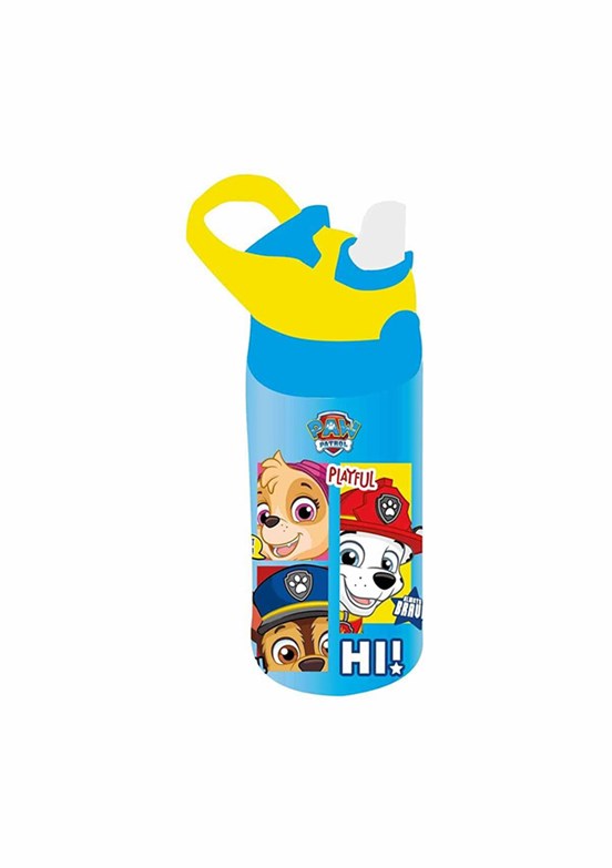 Paw Patrol Unisex Çocuk Matara&Suluk