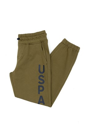U.S. Polo Assn Erkek Çocuk Örme Pantolon