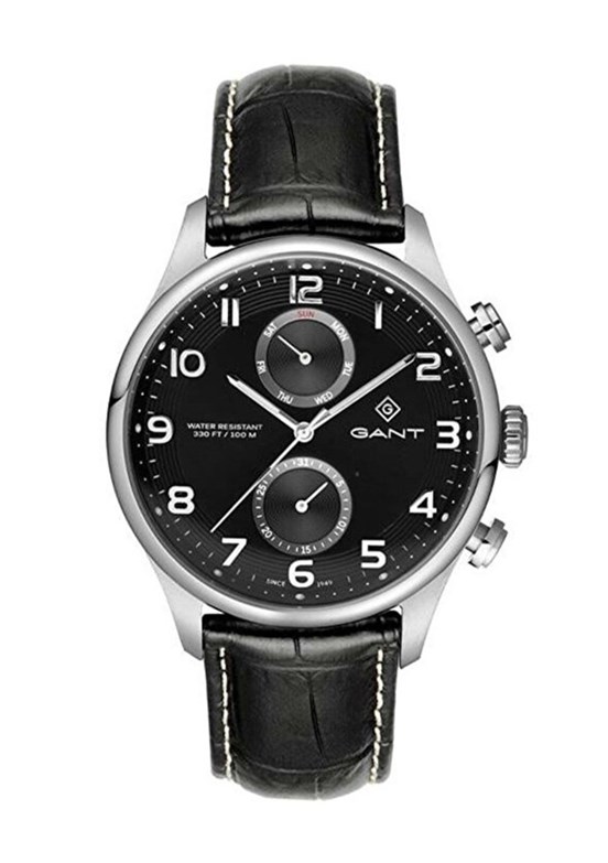 GANT - G175001 Erkek Kol Saati