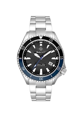 GANT - G174014 Erkek Kol Saati