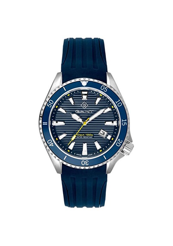 GANT - G174008 Erkek Kol Saati