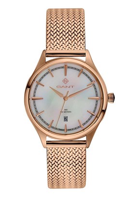 GANT - G157005 Kadın Kol Saati