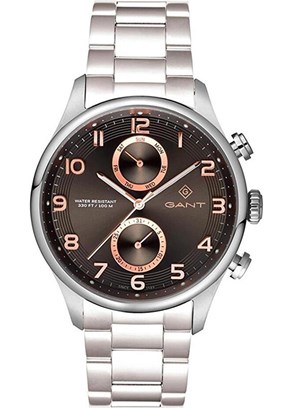 GANT - G175004 Erkek Kol Saati