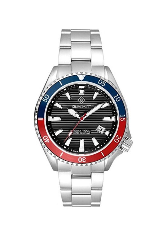GANT - G174013 Erkek Kol Saati