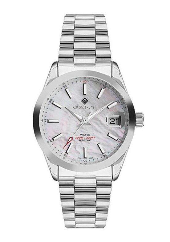 GANT - G163004 Erkek Kol Saati