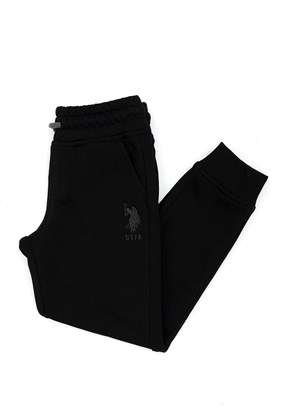 U.S. Polo Assn Erkek Çocuk Standart Pantolon