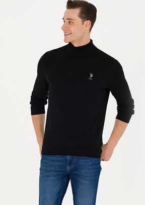 U.S. Polo Assn Erkek Basic Kazak