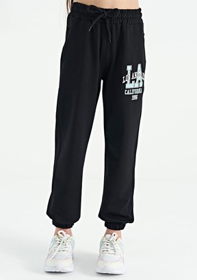 Tommy Life Kız Çocuk Jogger Eşofman