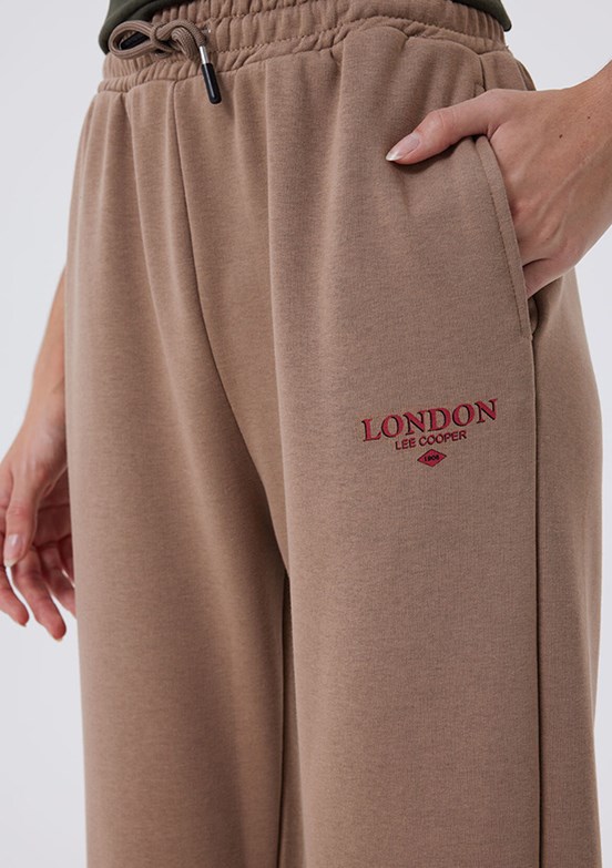 Neo noir discount jocelyn sweatpants camel