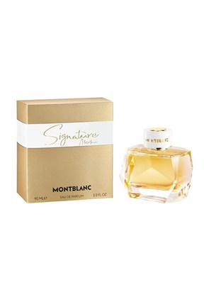 Mont Blanc Sıgnature Absolue Edp 90 Ml Kadın Parfüm