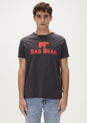 Bad Bear Erkek T-shirt