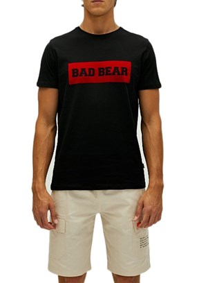 Bad Bear Erkek T-shirt