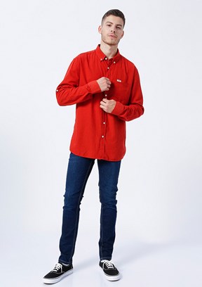 Bad Bear Erkek Slim Fit Jean Pantolon
