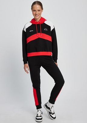 Ellesse Kadın Fermuarsız Kapüşonlu Sweatshirt