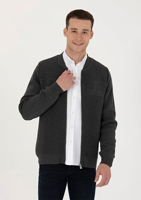 U.S. Polo Assn Erkek Hırka