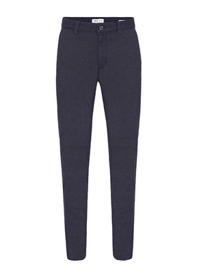 Süvari Lacivert Erkek Regular Pantolon