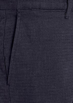 Süvari Lacivert Erkek Regular Pantolon