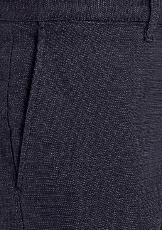 Süvari Lacivert Erkek Regular Pantolon