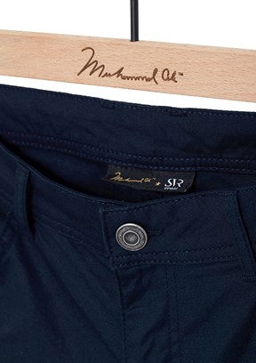 Süvari Lacivert Erkek Slim Pantolon