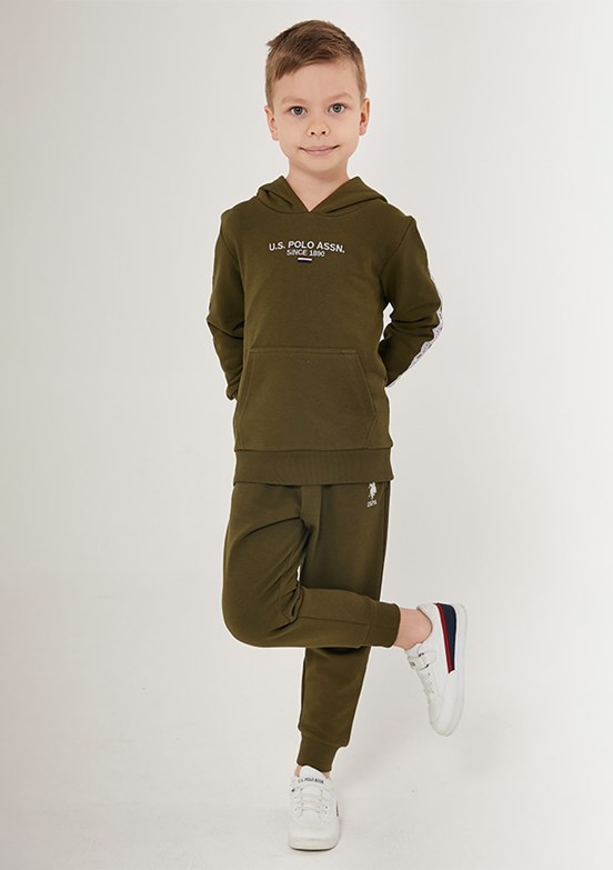 Us polo best sale assn tracksuit