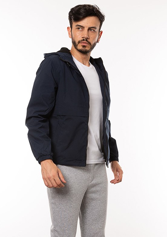 CAZ 1011 MİCRO MONT, XL, Lacivert