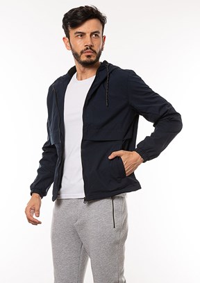 CAZ 1011 MİCRO MONT, XL, Lacivert