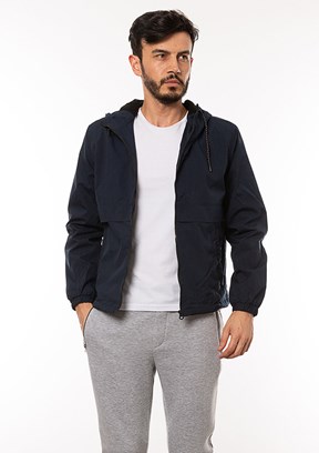 CAZ 1011 MİCRO MONT, XL, Lacivert