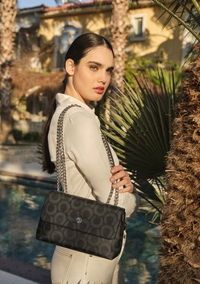 U.S. Polo Assn Kadın Omuz Çantası