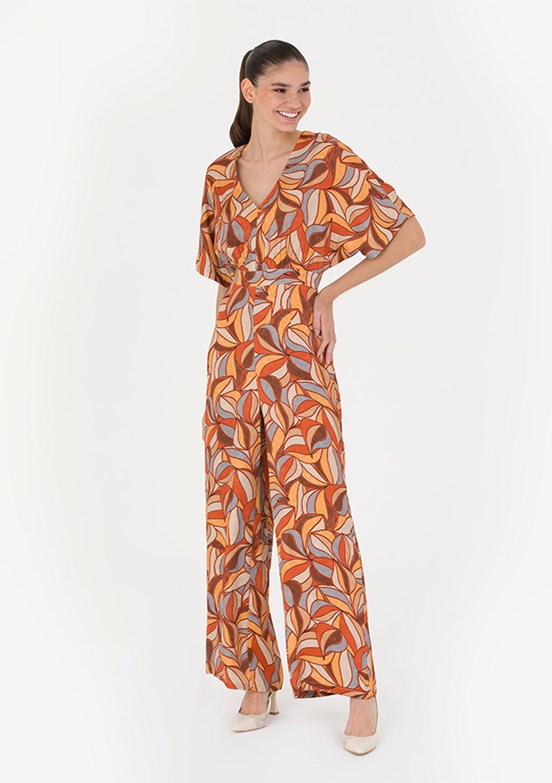 Pierre cardin discount jumpsuit