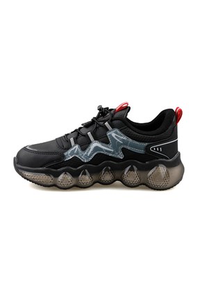 Cool Unisex Çocuk Sneaker Ayakkabı