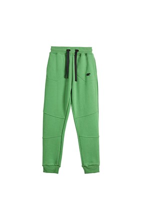Bad Bear Unisex Çocuk Eşofman Altı