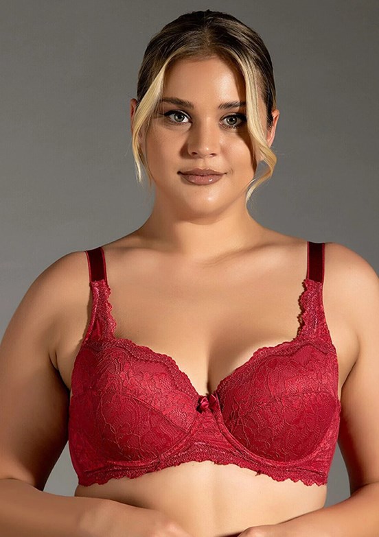 New Bra Kadın Sütyen