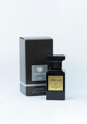 Viterbo Lazio Oud 50 Ml Unisex Parfüm