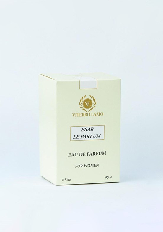 Viterbo Lazio Esab Edp 90 Ml Kadın Parfüm