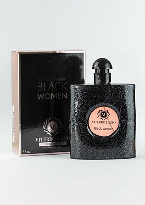 Viterbo Lazio Nr Cube Edp 90 Ml Kadın Parfüm