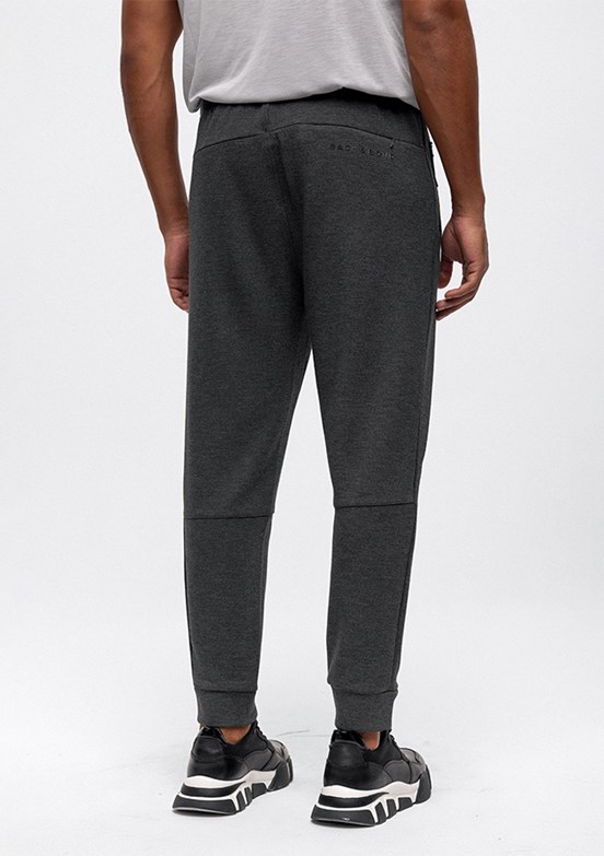 Back & Bond Erkek Örme Jogger Eşofman