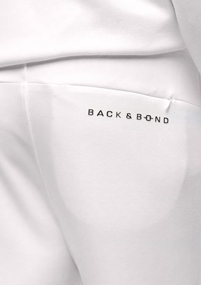 Back & Bond Erkek Örme Jogger Eşofman