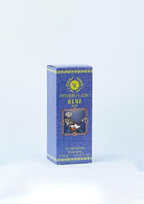 Viterbo Lazio Blue Edt 75 Ml Erkek Parfüm