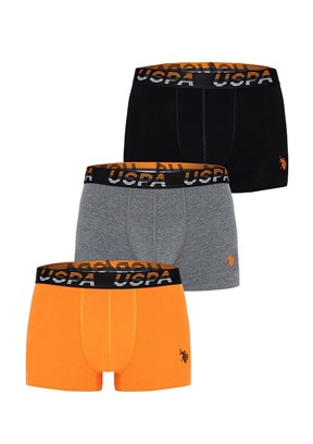 U.S. Polo Assn Erkek Boxer