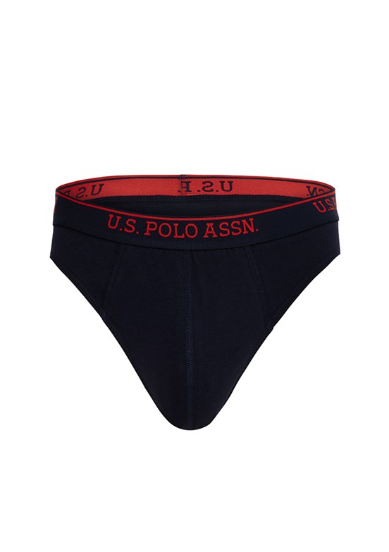 U.S Polo Assn Erkek Slip