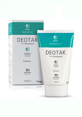 Deotak Unisex Deodorant